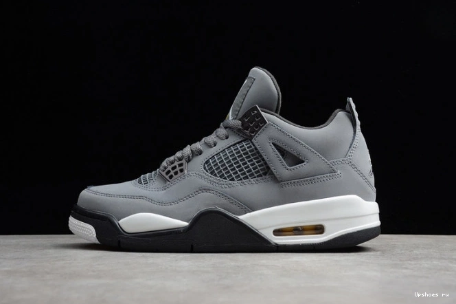 Jordan Cool Grey 4 308497-007 Air 0204